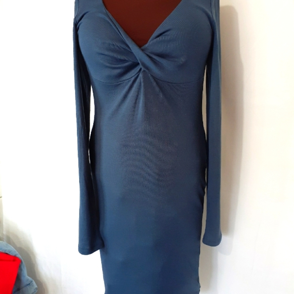Aster Dress